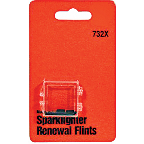 Shoot-A-Lite Spark Lighter Flint Renewals Pronet Distribution