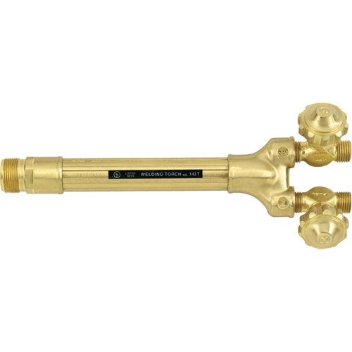 Torch Handles, Victor Equivalent/Victor&reg; Equivalent Pronet Distribution