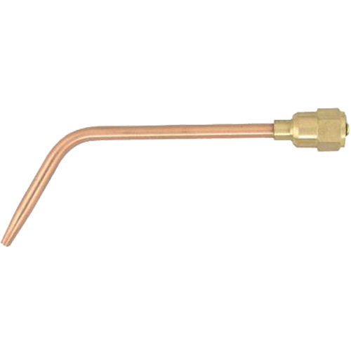 Welding Heating Nozzle Tip Pronet Distribution