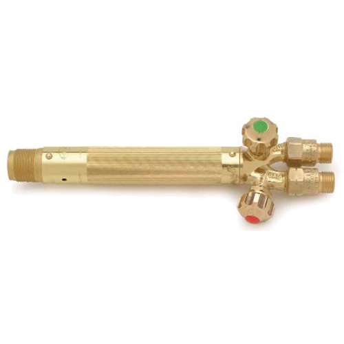 Torch Handles, Harris Equivalent Pronet Distribution