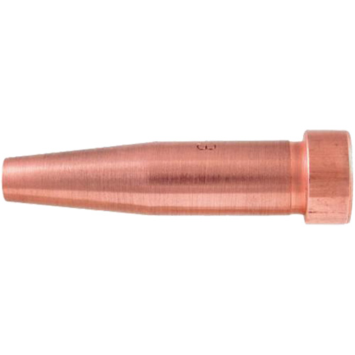 Cutting Tip, Size 1, Acetylene Pronet Distribution