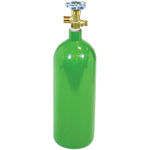 Bouteille de 20 pi³, Oxyg&egrave;ne Pronet Distribution