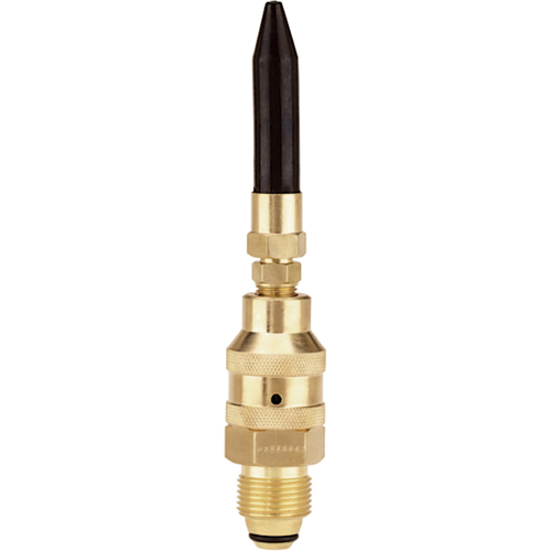 Balloon Filler Regulators - Economy Balloon Blower, CGA580 Inlet Pronet Distribution