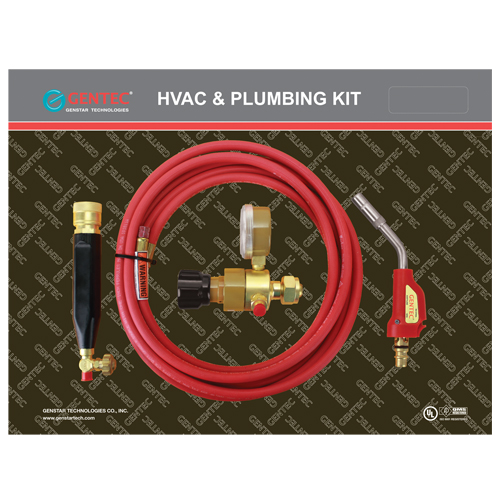 22-GA-KASL12BKIT SWRIL FLAME With AUTO IGNITE TIP Pronet Distribution