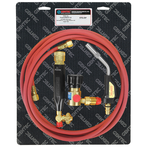 TROUSSE RAC.RAP.22-GA-HPSL4KIT,FL.TOURB.,ALL.AUT Pronet Distribution