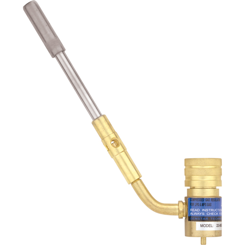 Ensemble de chalumeau &agrave; main Pronet Distribution