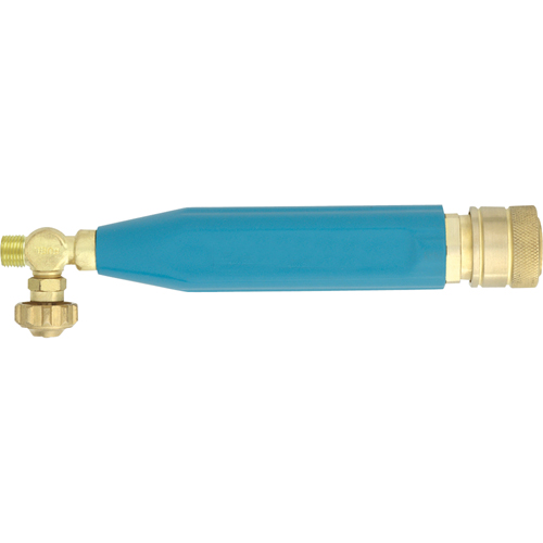 Quick Connect Torch Handle Pronet Distribution