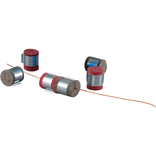 Lube-Matic&reg; - Lube Pads Pronet Distribution