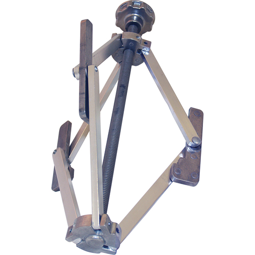 Aligneur de bride de tuyau no 10 Pronet Distribution