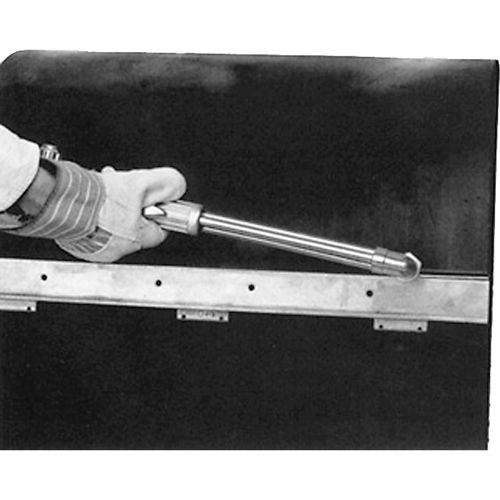 Guide magn&eacute;tique de coupe no 28 Pronet Distribution