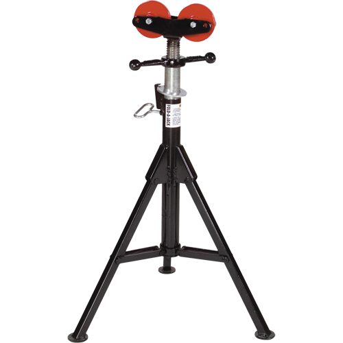 Porte-tuyaux Hi Jacks Fold-A-Jack, Capacit&eacute; de chargement 2000 lb Pronet Distribution