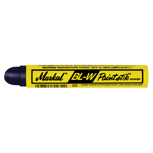 BL-W&reg; Paintstik&reg;, Blue Pronet Distribution