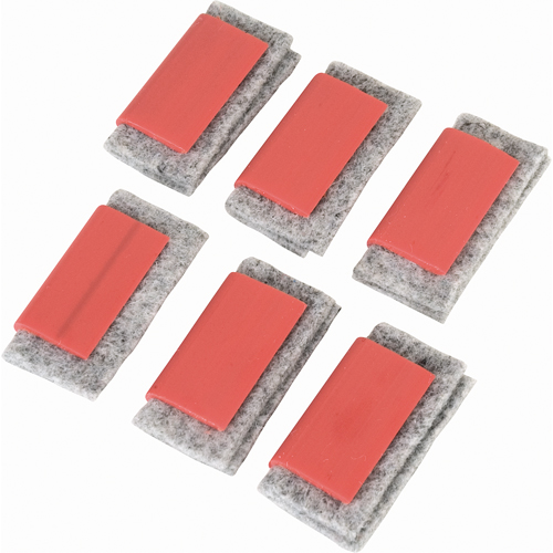 Tampons nettoyeurs pour fil-&eacute;lectrode MIG Pronet Distribution
