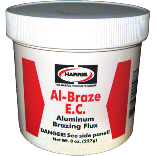 Al-Braze EC Aluminum Brazing Flux Pronet Distribution