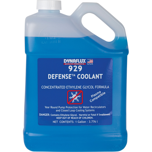 Defense Anti-Freeze & Pump Lubricant, Jug Pronet Distribution