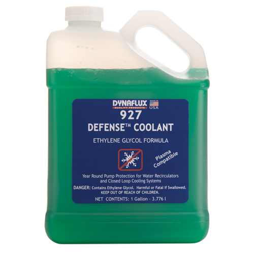 Defense Anti-Freeze & Pump Lubricant, Jug Pronet Distribution