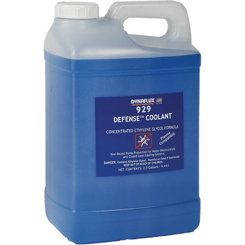 Defense Anti-Freeze & Pump Lubricant, Jug Pronet Distribution