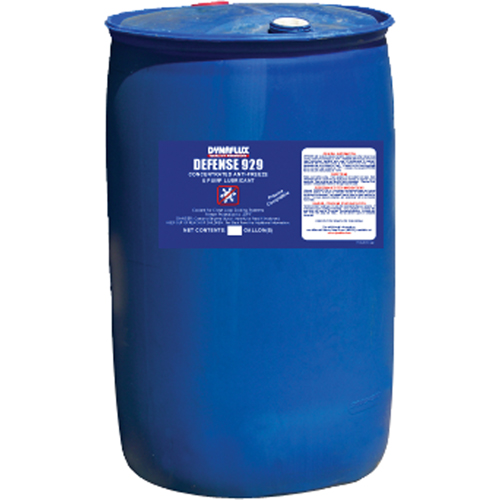 Defense Anti-Freeze & Pump Lubricant, Drum Pronet Distribution