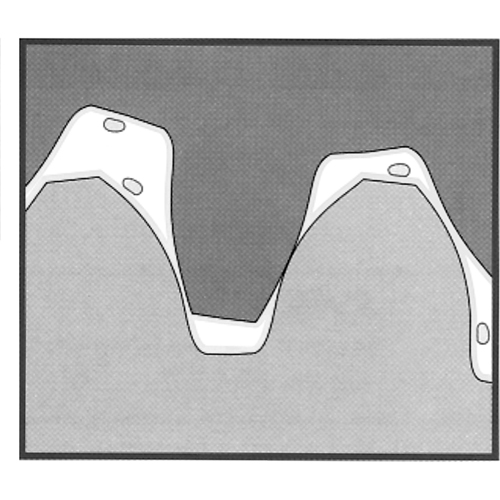 Lubrifiant OPEN GEAR, Canette a&eacute;rosol Pronet Distribution