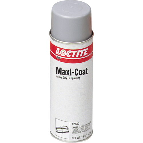 Maxi-Coat Rust Inhibitor, Aerosol Can Pronet Distribution
