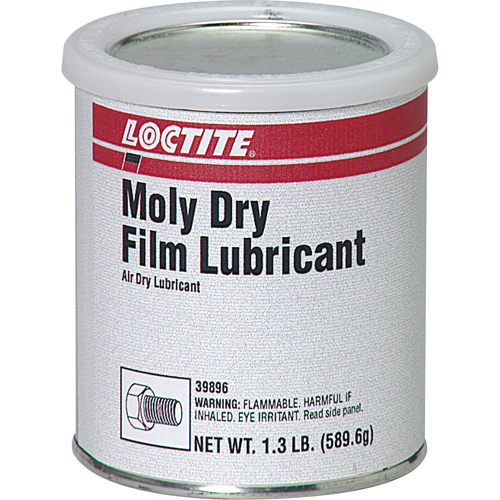 Pellicule en moly s&egrave;che, Canette Pronet Distribution