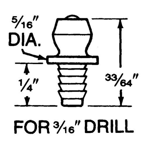 Drive Fittings Pronet Distribution