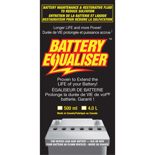Stabilisateur de batterie Pronet Distribution