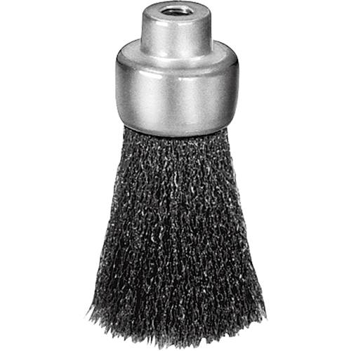 Brosses plates, rondes ou Roto Pronet Distribution