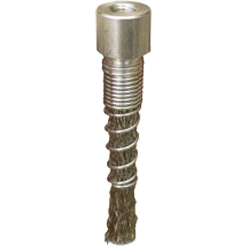 Brosses plates, rondes ou Roto Pronet Distribution