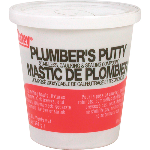 Mastic de plombier Pronet Distribution