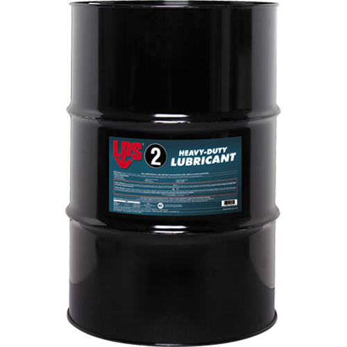 Lubrifiant surpuissant 2, Baril Pronet Distribution