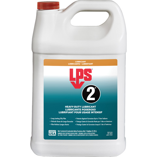 Lubrifiant surpuissant 2, Cruche Pronet Distribution