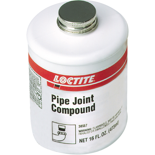 Pipe Joint Compound Pronet Distribution