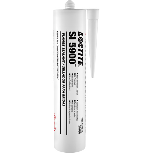 SI 5900 Instant Gasket Sealant, Bottle, Black Pronet Distribution