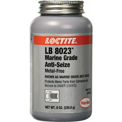 Antigrippant de qualit&eacute; marine Pronet Distribution