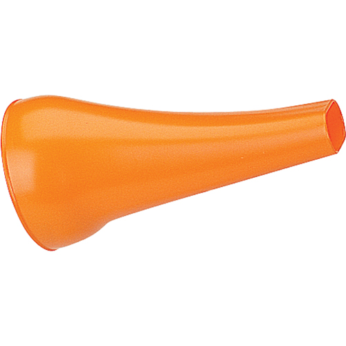 Tapered Oval Nozzle, 5.84" L x 3" H Pronet Distribution