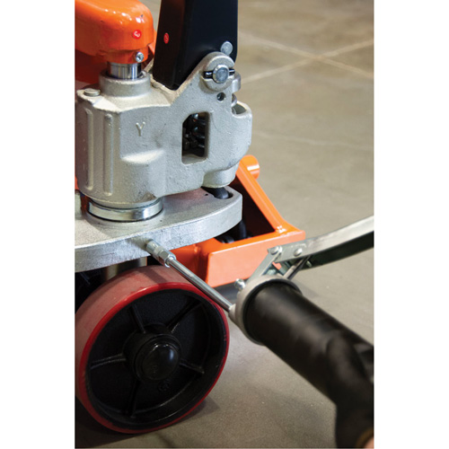 Pistolet graisseur robuste &agrave; levier, 14 oz Capacit&eacute; Pronet Distribution