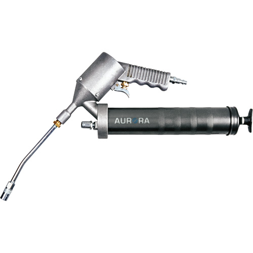 Air-Operated Grease Gun Pronet Distribution