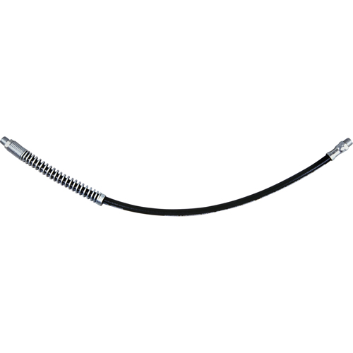 Tuyau graisseur flexible, 18" lo Pronet Distribution