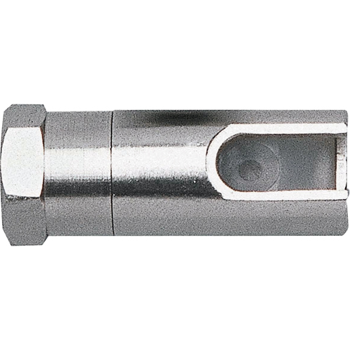 Coupleur hydraulique &agrave; angle droit Pronet Distribution
