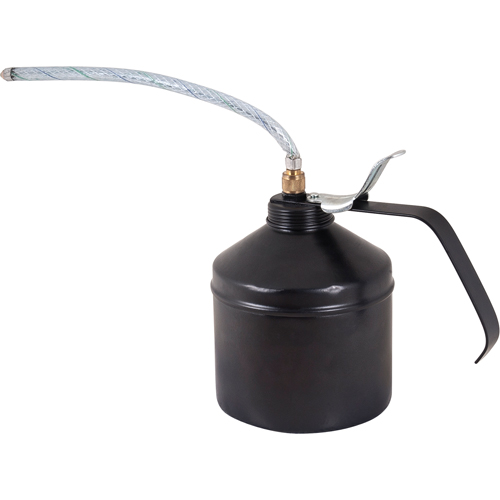 Oil Can, Steel, 33 oz Capacity Pronet Distribution