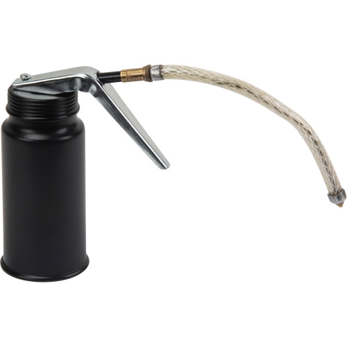 Oil Can, Steel, 6 oz Capacity Pronet Distribution