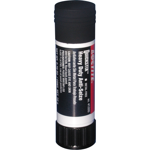 Antigrippant robuste Quickstix Pronet Distribution