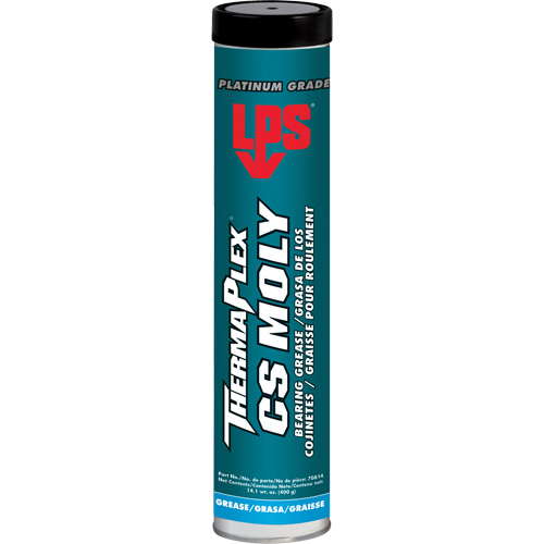 Graisse pour roulements ThermaPlex CS Moly Pronet Distribution