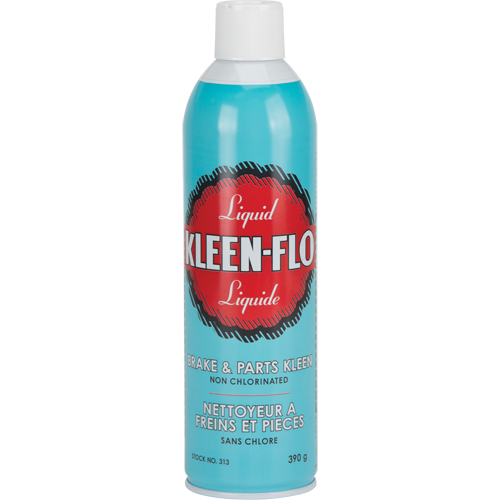 Brake & Parts Kleen Cleaner, Bottle Pronet Distribution