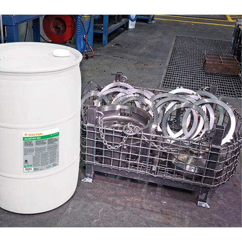 Alustar 200 Demulsifying Cleaner & Degreaser Pronet Distribution