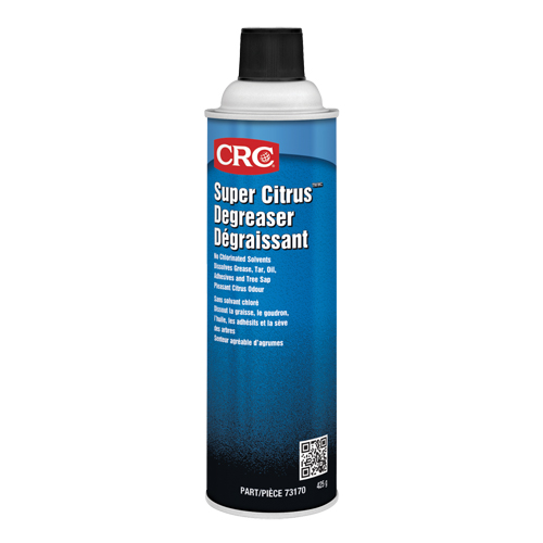 D&eacute;graissants Super Citrus, 425 g Pronet Distribution