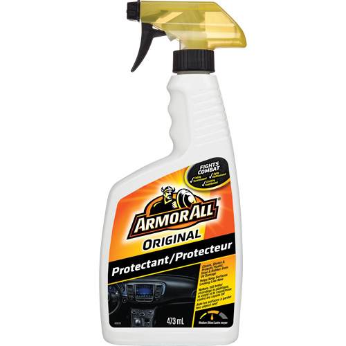 Protecteur original, 473 ml, Bouteille &agrave; g&acirc;chette Pronet Distribution