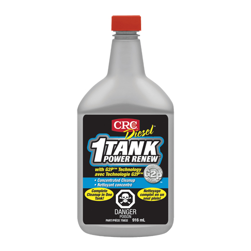 1-Tank Power Renew Cleaner, Bottle Pronet Distribution