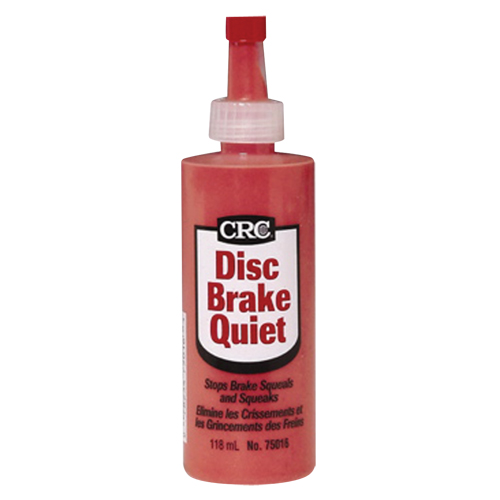 Disc Brake Quiet, Bottle Pronet Distribution